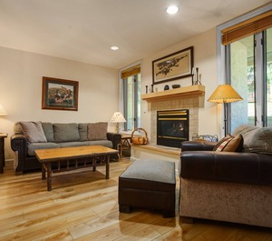 Lodge At Steamboat Springs 