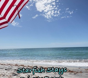 Starfish Stays Englewood 