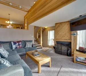 Elk Horn Lodge Angel Fire 