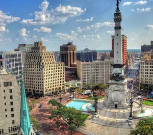 Mass Ave Stay Discount 