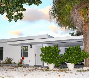 Anna Maria Island Beach 