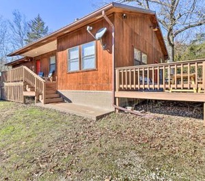 Flippin The Street White River 