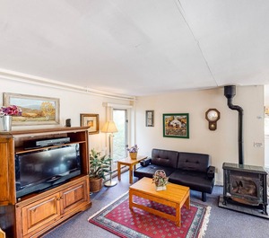 Mountainside Resort Stowe 