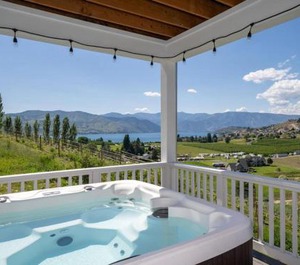Sunshine Chelan 