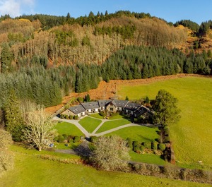 Walled Garden Mews Cottage 