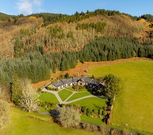Walled Garden Mews Cottage 