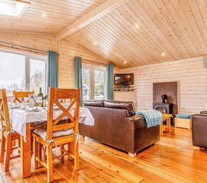 Accommodation Mercia Marina Willington 