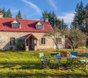 Stone Cottage Holiday 