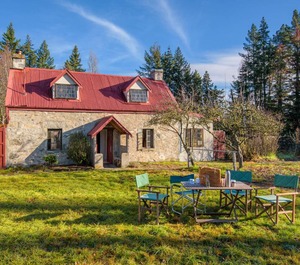 Stone Cottage Holiday 