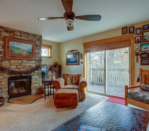 Lodge Hood River 