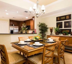 Villa Reunion Resort Orlando 