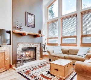 Water Dance Townhome 