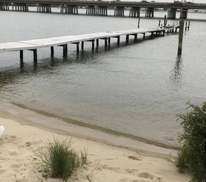 Water Delight The Bay 