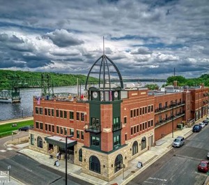 Water Street Inn 