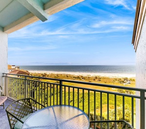 Ship Fernandina Beach 