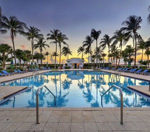 Waterfront Villa Boat Slip 