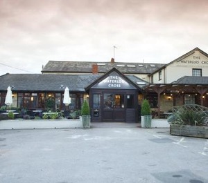 Waterloo Cross Devon 