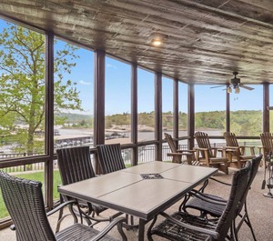 Wyndham Branson At The Meadows 