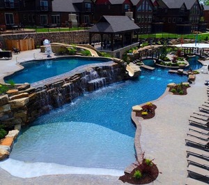 Chalets Resort Lakefront 