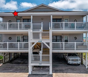 Waters Holden Beach 