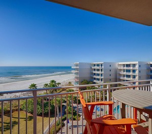 Waterscape Fort Walton Beach 