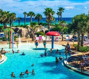 Waterscape Fort Walton Beach 