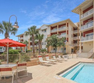 Village Of South Walton Seacrest 