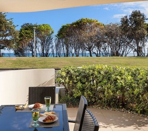 The Palms Clarkes Beach 