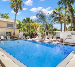 Bluegreen At Tradewinds No Pete Beach 