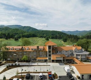 Waynesville Inn Golf Club Trademark 