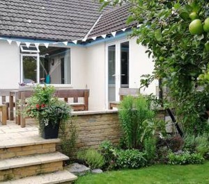 Wedgewood Annexe The Comforts Of 