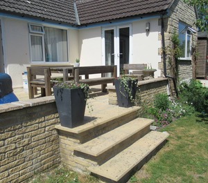 Wedgewood Annexe The Comforts Of 