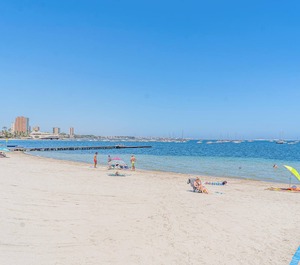 Holiday San Pedro Del Pinatar Persons Bedrooms 