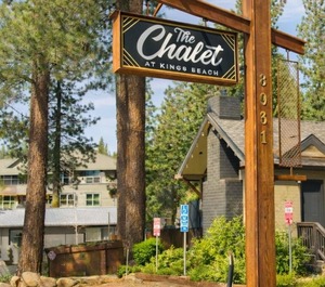 The Chalet At Beach 