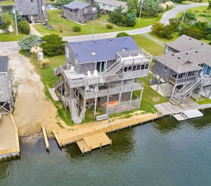 Waterfront Shared 