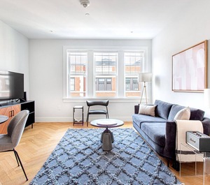 Porter Square Harvard 