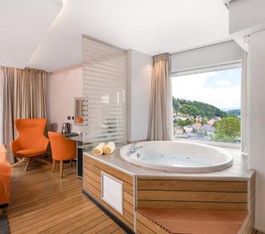 Wellness Hotel Villa Magdalena 