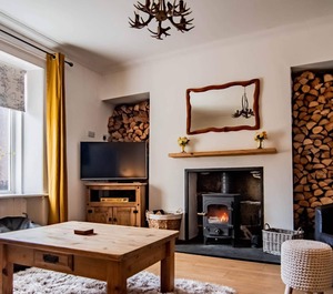 Wells Street Cottage 