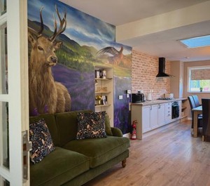 Wells Street Cottage 