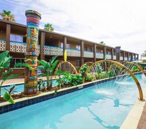 The Resort Cocoa Beach 