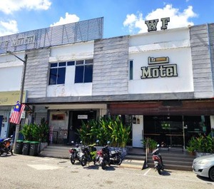 Wf Motel 