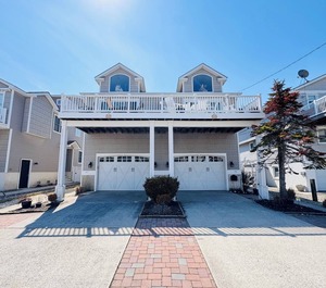 Street Sea Isle City 