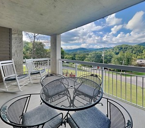 Laurel Villa Pigeon Forge 