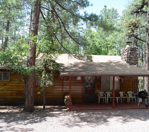 Pines Pinetop 
