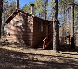 Pines Pinetop 