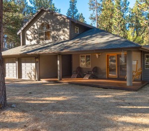Wildflower Sunriver 