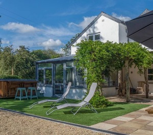 White Mill Holiday Lampeter Velfrey 