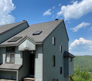 The White Mountains Waterville Estates 