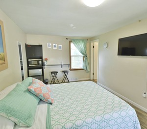 Whitehall Cottages Boutique Motel 