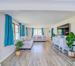 Whitehall Cottages Boutique Motel 